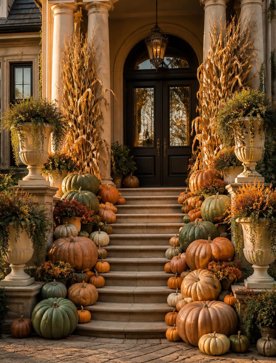 Grand Harvest package installation